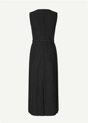 Saruma kjole 15790 Black Samsøe 